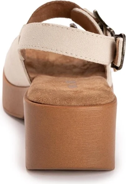 Muk Luks Women's Calliope Sandal - Image 3