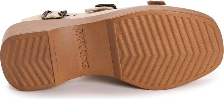 Muk Luks Women's Calliope Sandal - Image 4
