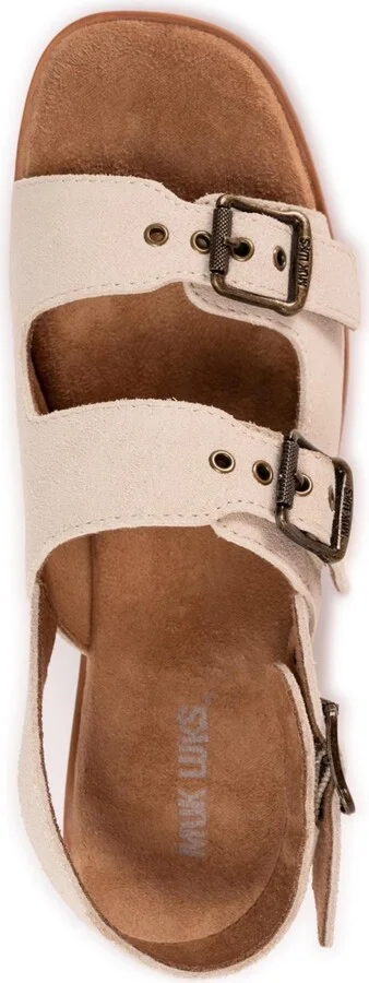 Muk Luks Women's Calliope Sandal - Image 5