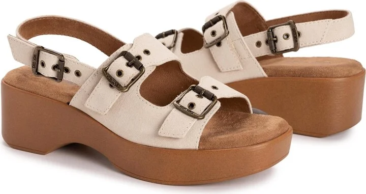 Muk Luks Women's Calliope Sandal - Image 6