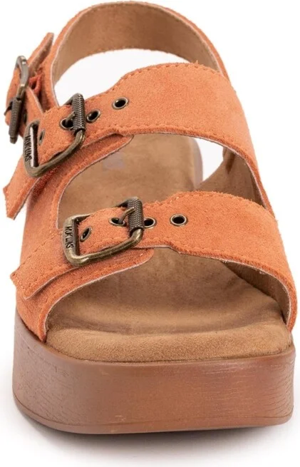 Muk Luks Women's Calliope Sandal - Image 7