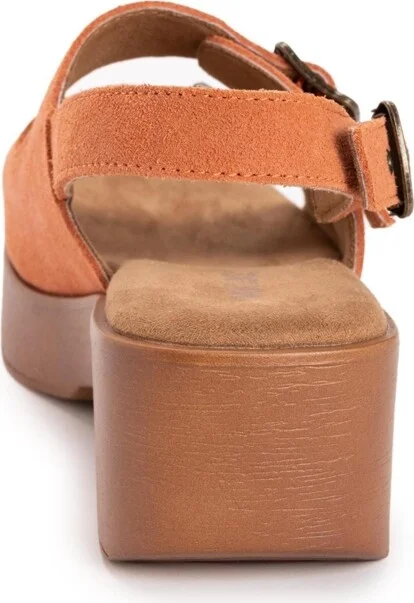 Muk Luks Women's Calliope Sandal - Image 8