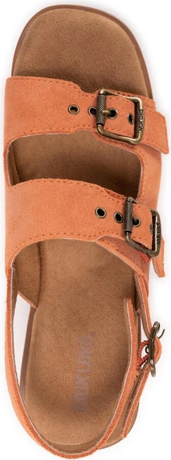 Muk Luks Women's Calliope Sandal - Image 10