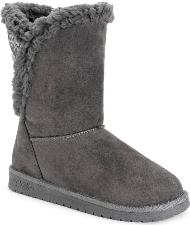 Grey/Charcoal