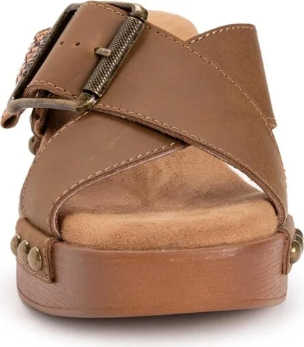 Muk Luks Women's Charlotte Sandal - Image 2