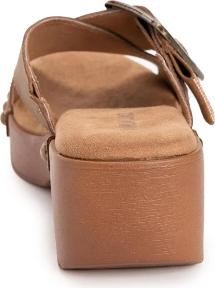 Muk Luks Women's Charlotte Sandal - Image 3