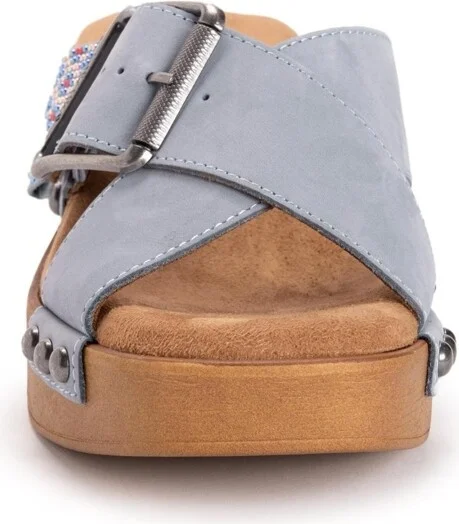 Muk Luks Women's Charlotte Sandal - Image 7