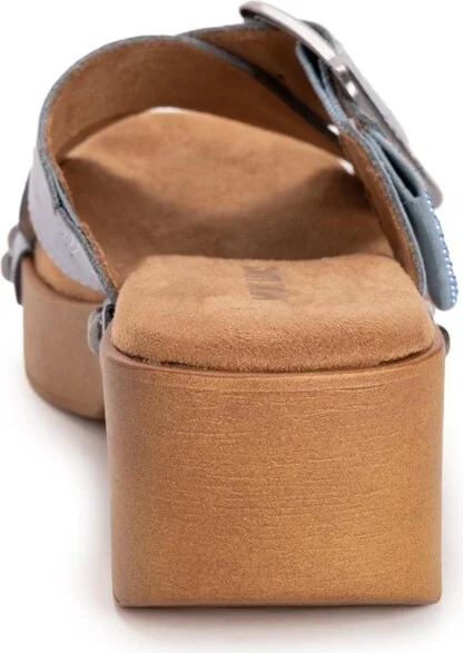 Muk Luks Women's Charlotte Sandal - Image 8