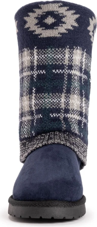 Muk Luks Women's Cheryl Boot - Image 3