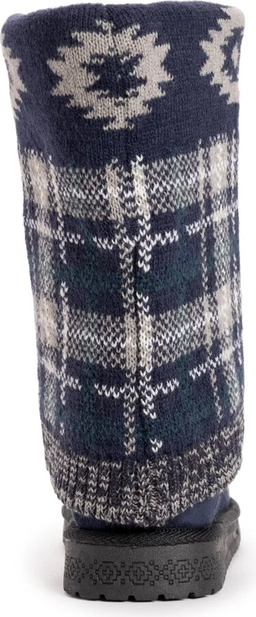 Muk Luks Women's Cheryl Boot - Image 4