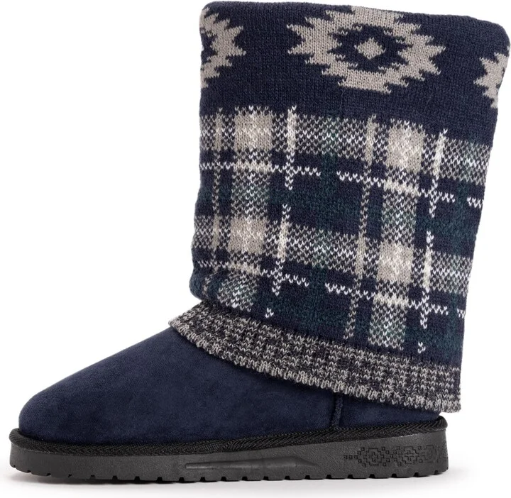 Muk Luks Women's Cheryl Boot - Image 5