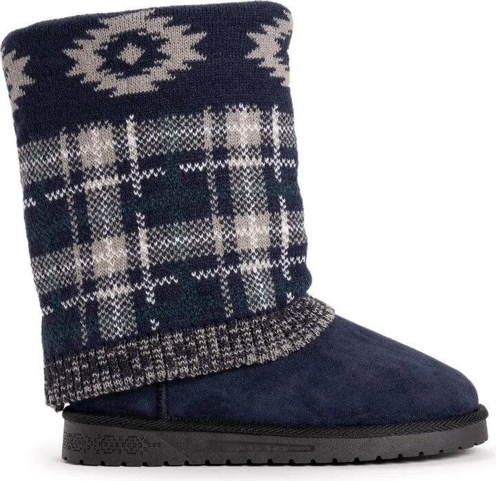 Muk Luks Women's Cheryl Boot - Image 6