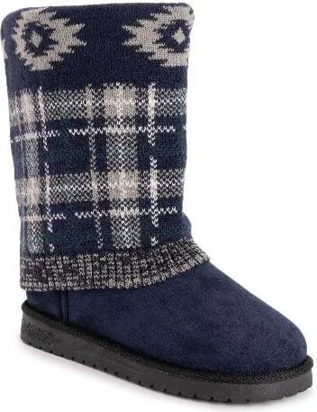 Muk Luks Women's Cheryl Boot