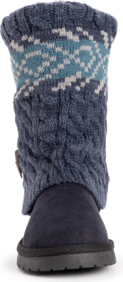 Muk Luks Women's Cheryl Boots - Image 2