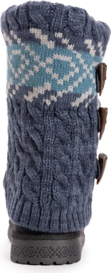 Muk Luks Women's Cheryl Boots - Image 3