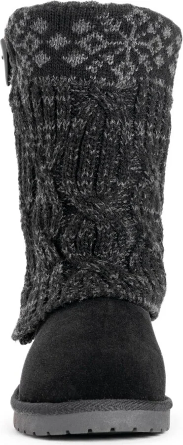 Muk Luks Women's Cheryl Boots - Image 4