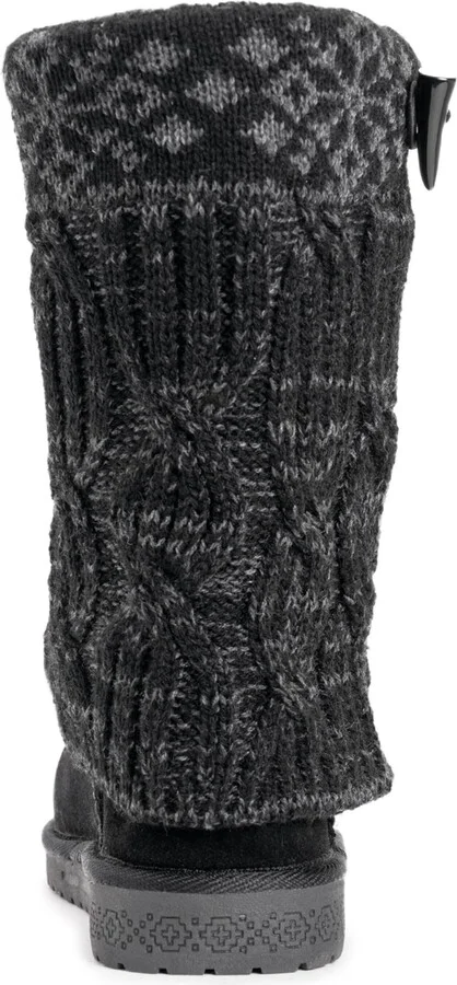 Muk Luks Women's Cheryl Boots - Image 5