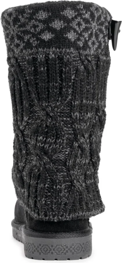 Muk Luks Women's Cheryl Boots - Image 6
