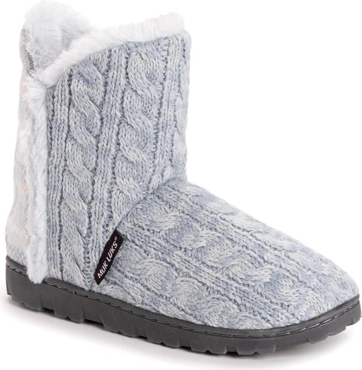 MUK LUKS Women's Cheyenne Fashion Boot