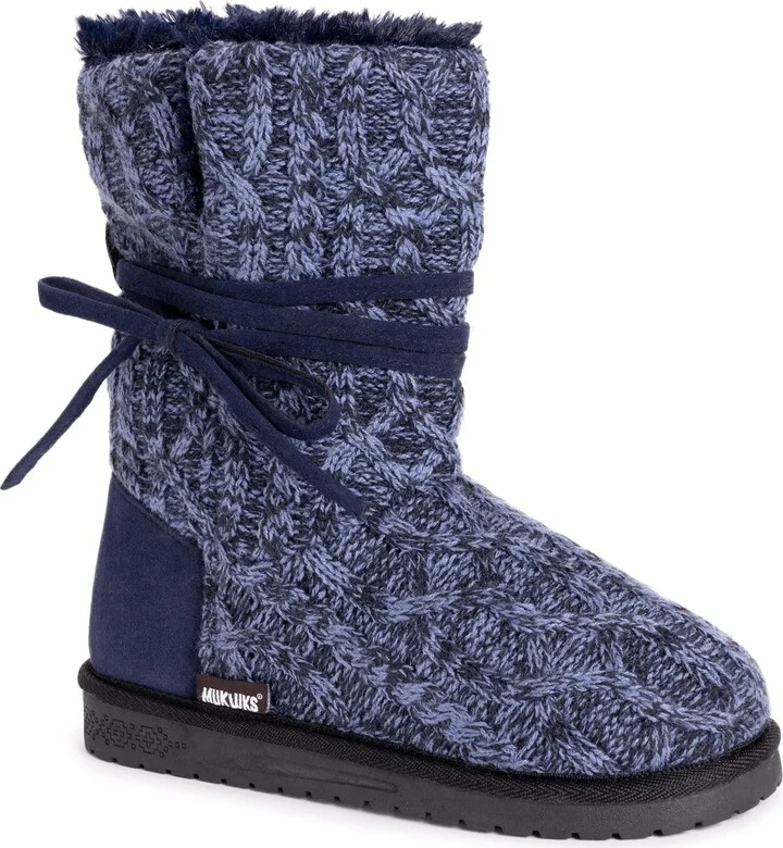 Denim Blue