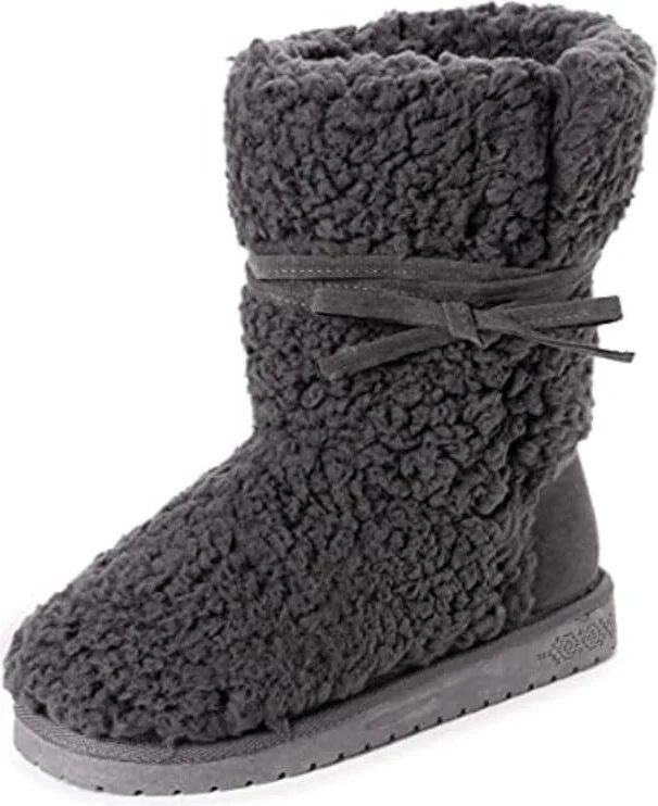 MUK LUKS Women's Clementine Fashion Boots