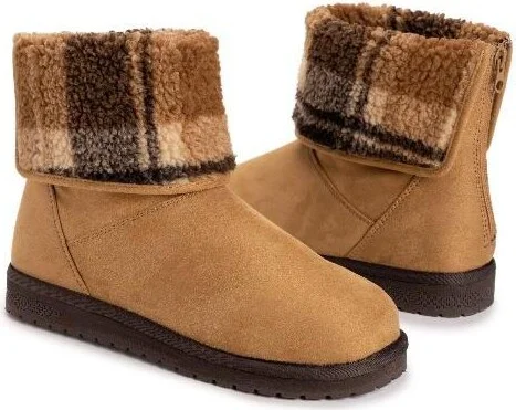 Muk Luks Women's Clover Boot - Image 2