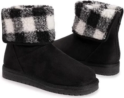 Muk Luks Women's Clover Boot - Image 5