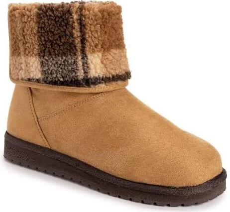 Muk Luks Women's Clover Boot