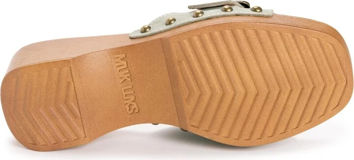Muk Luks Women's Cora Sandal - Image 3