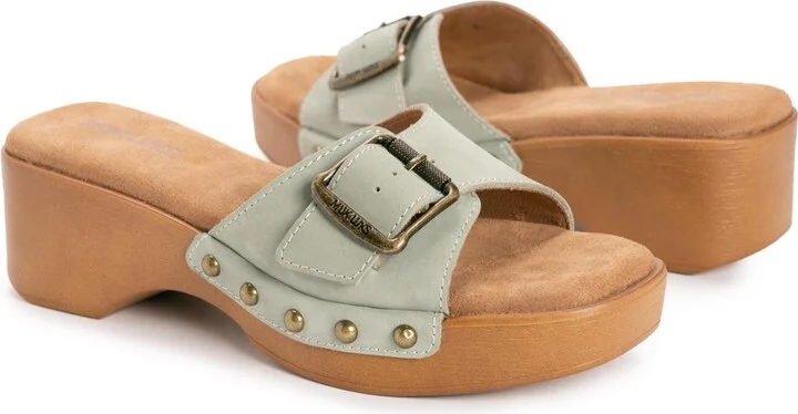 Muk Luks Women's Cora Sandal - Image 6