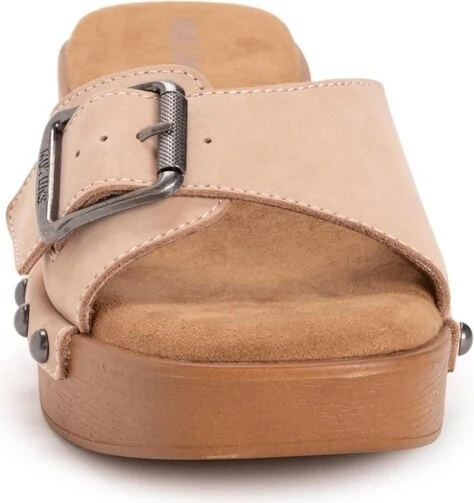 Muk Luks Women's Cora Sandal - Image 7