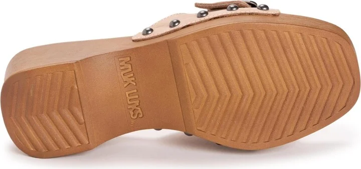 Muk Luks Women's Cora Sandal - Image 9
