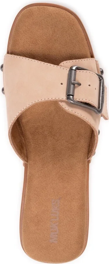 Muk Luks Women's Cora Sandal - Image 10