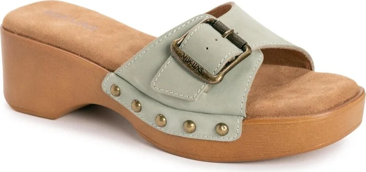 Muk Luks Women's Cora Sandal