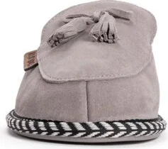 MUK LUKS Women's Cosette Mule-Camel - Image 7