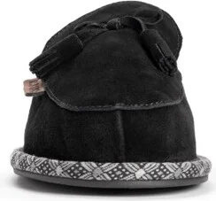 MUK LUKS Women's Cosette Mule-Camel - Image 11