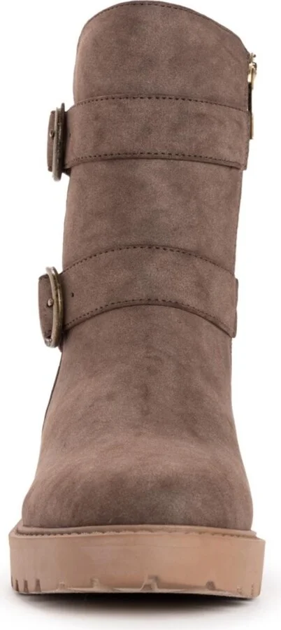 Muk Luks Women's Fainley Faith Booties - Image 2