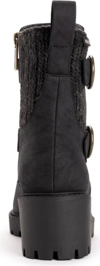 Muk Luks Women's Fainley Faith Booties - Image 5