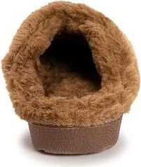 Muk Luks Women's Faux Suede Clog Slippers - Image 4