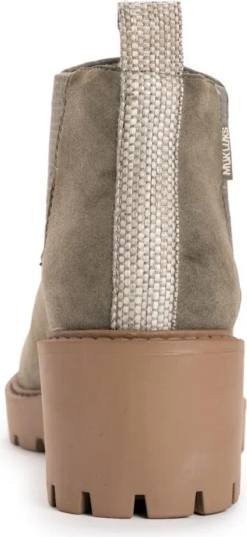 Muk Luks Women's Finley Francis Boots - Image 2