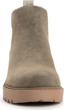 MUK LUKS Women's Finley Francis Boots, Moss, - Image 2