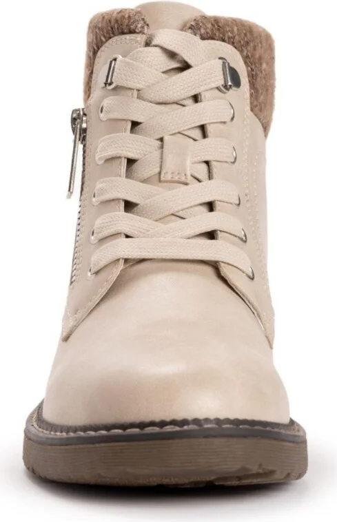 Muk Luks Women's Garland Georgia Booties - Image 2