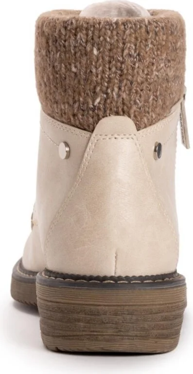 Muk Luks Women's Garland Georgia Booties - Image 3