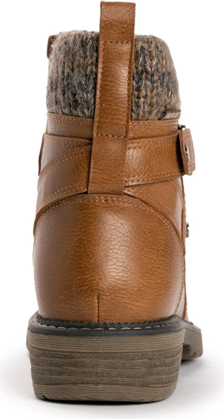 Muk Luks Women's Garland Gina Boots - Image 3