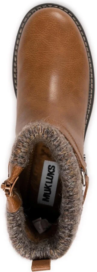 Muk Luks Women's Garland Gina Boots - Image 6