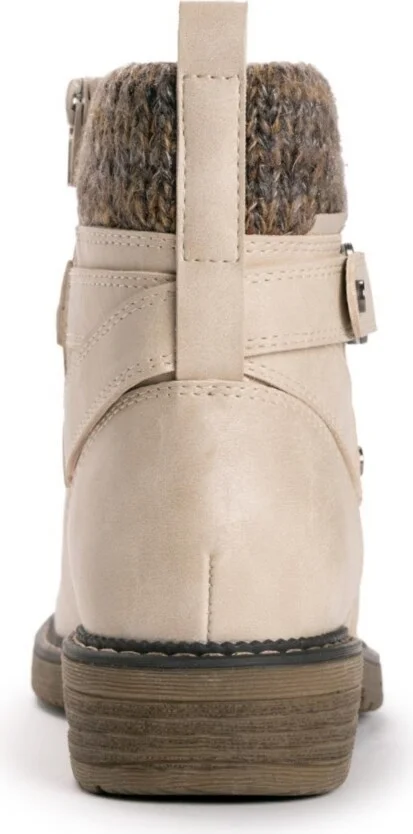 Muk Luks Women's Garland Gina Boots - Image 7