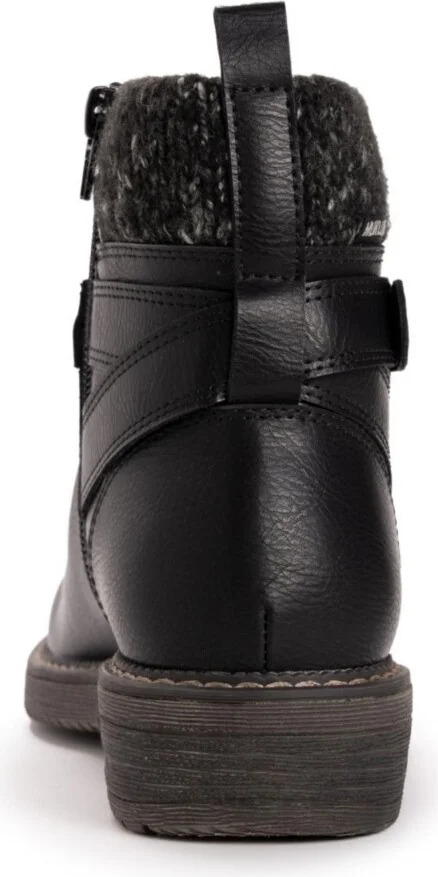 Muk Luks Women's Garland Gina Boots - Image 10