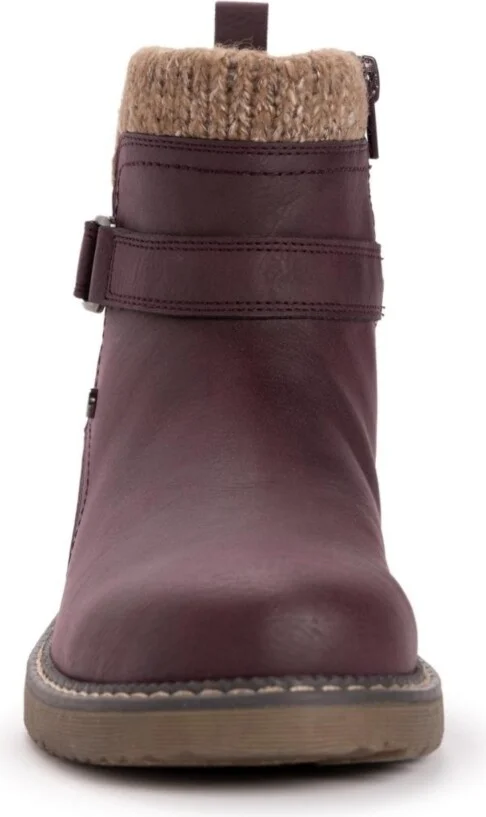 Muk Luks Women's Garland Gina Boots - Image 11