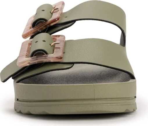 Muk Luks Women's Grand Cayman Sandal - Image 2