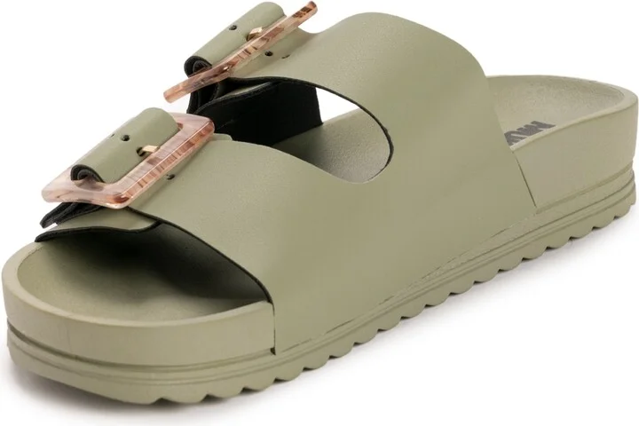 Muk Luks Women's Grand Cayman Sandal - Image 3